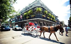 Hotel Royal New Orleans La