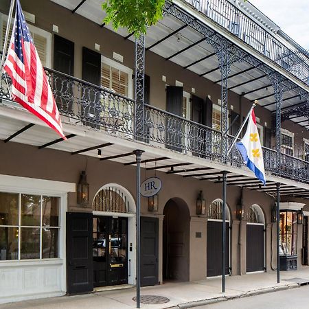 Hotel Royal New Orleans Exterior photo